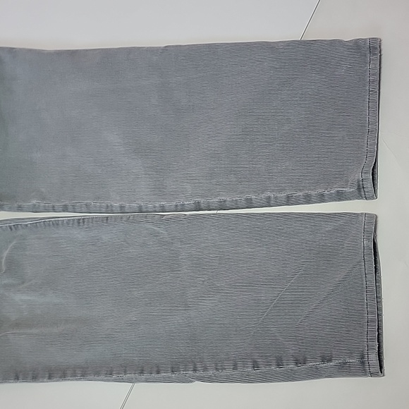 J CREW Vintage Slim straight Pant In Garment-Dyed Corduroy/ 27. - Picture 9 of 11